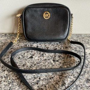 vr nyc crossbody bolsa